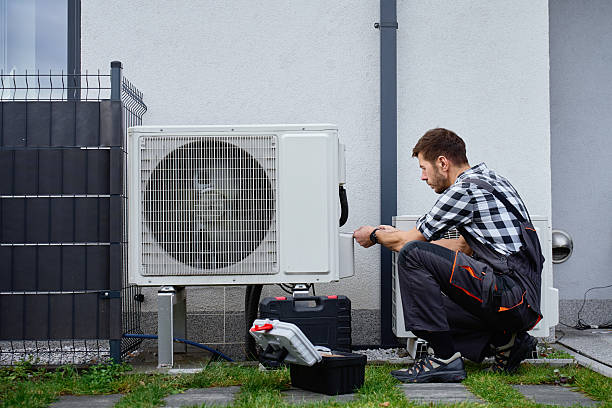 Trusted Hvac service in The Villages, FL - HVAC Repair CO